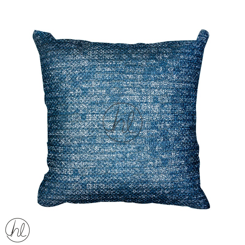 SCATTER CUSHION ABY-4304 TEAL 45X45CM