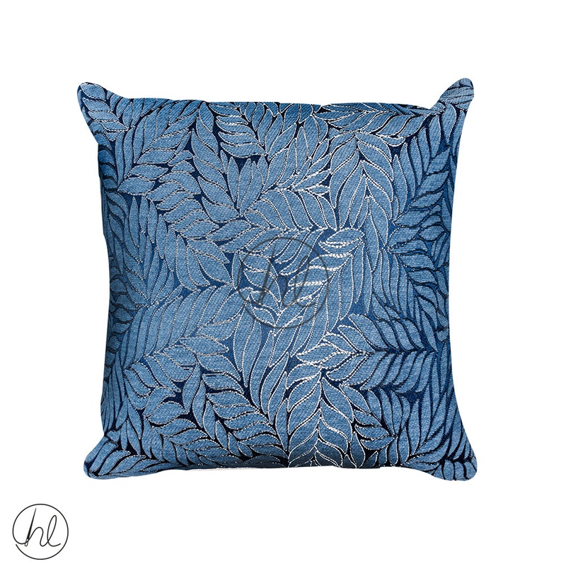 SCATTER CUSHION ABY-4766 PALE BLUE 45X45CM