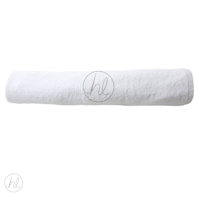 BATH TOWEL CLASSIC WHITE FREE