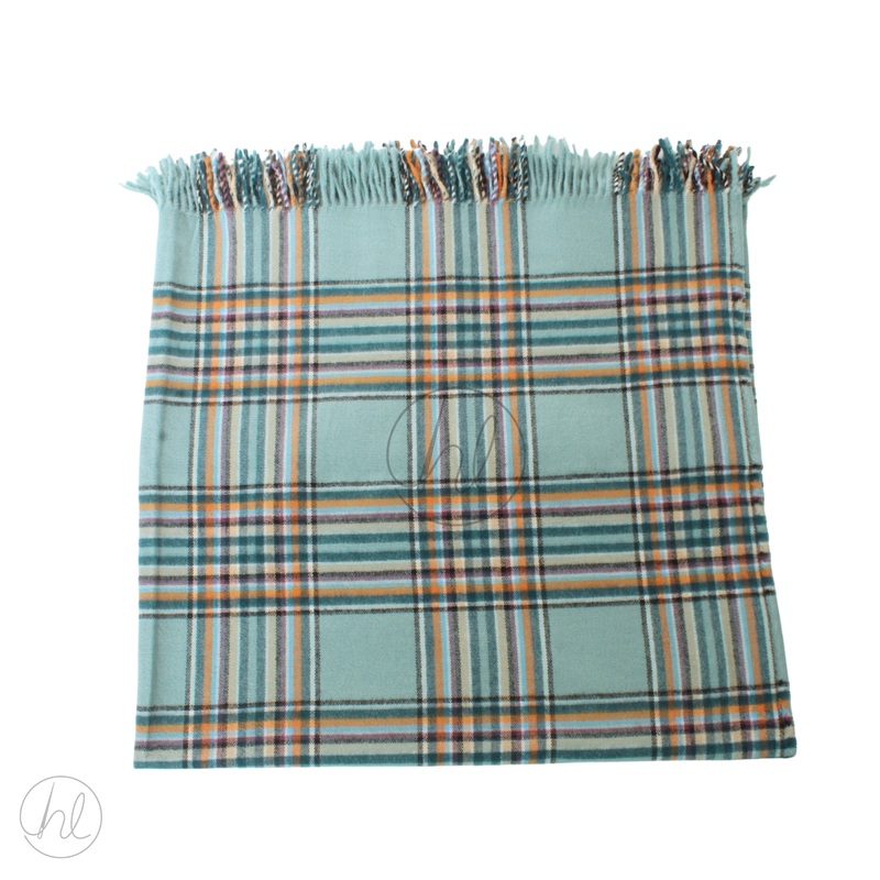 BLANKET ARANDA LUSSO DUCK EGG FREE 1