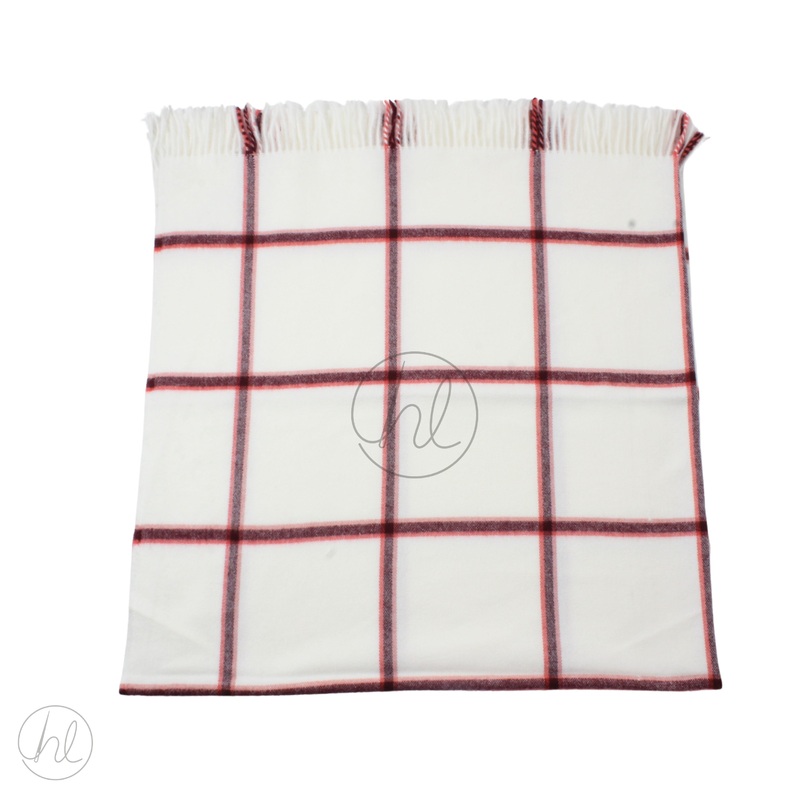 BLANKET ARANDA LUSSO PEACH FREE 1