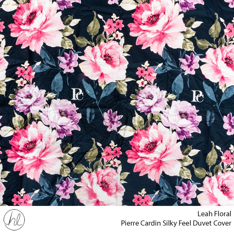 Duvet Cover Leah Floral