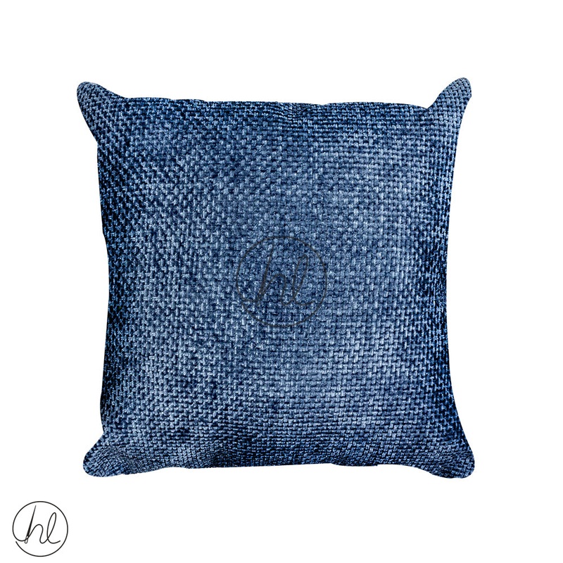 SCATTER CUSHION ABY-4302-1 PALE BLUE 45X45CM
