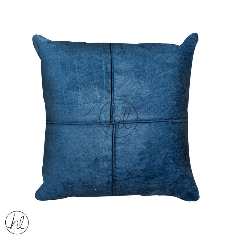 SCATTER CUSHION ABY-4303 PALE BLUE 45X45CM