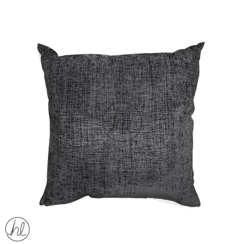 SCATTER CUSHION ABY-4305 GREY 45X45CM
