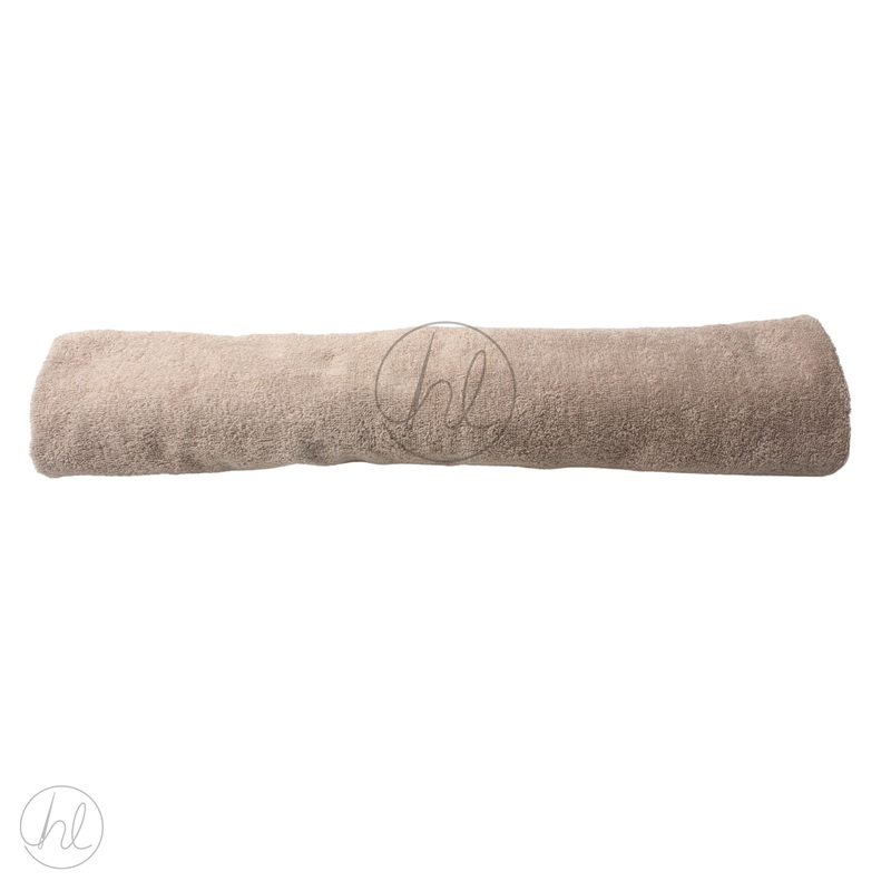 BATH TOWEL CLASSIC PEBBLE FREE