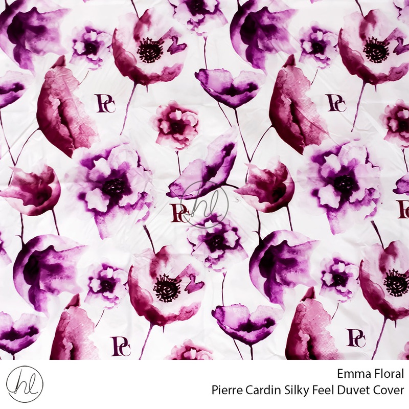 Duvet Cover Emma Floral