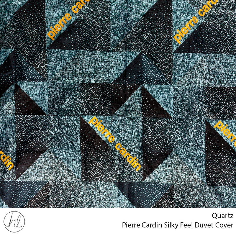 Duvet Cover Quartz