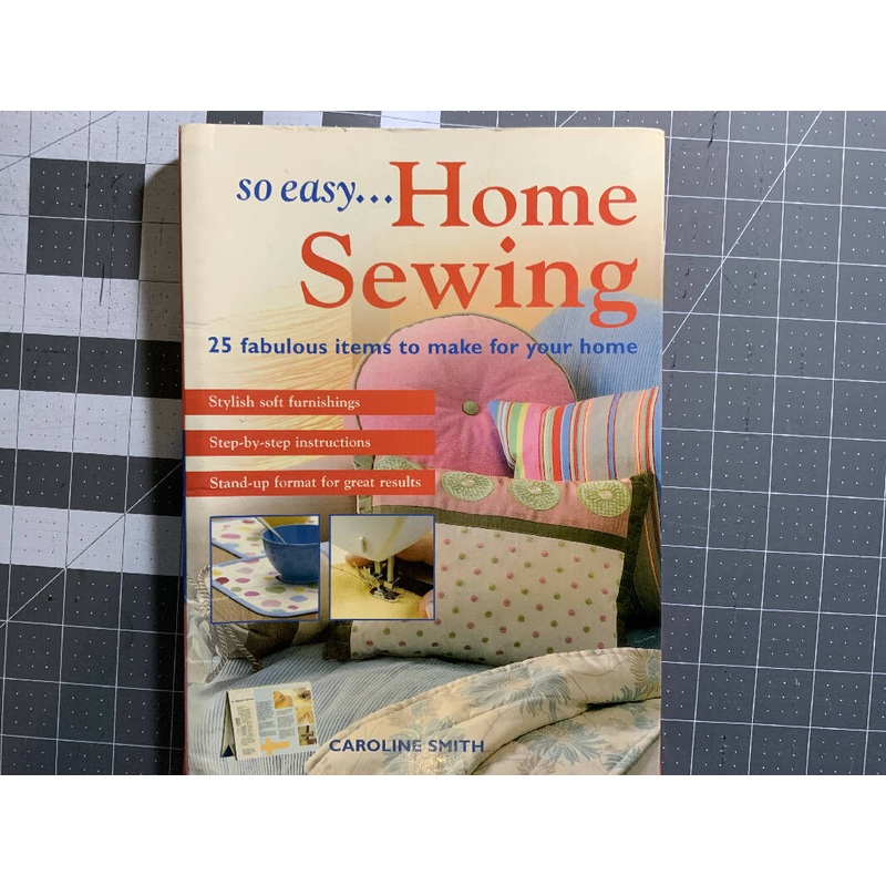 So EastHome Sewing