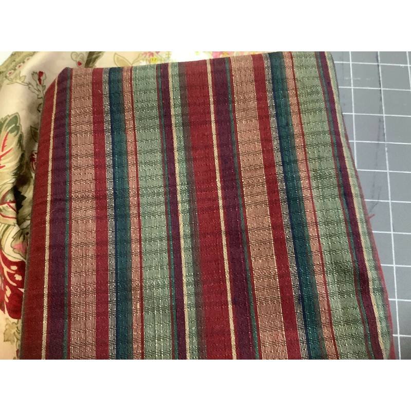 Upholstery fabric