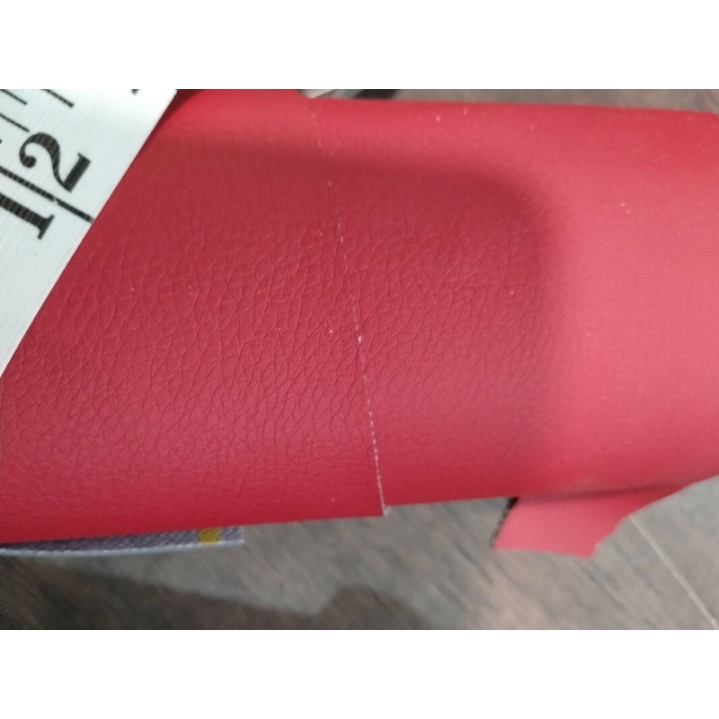 Upholstery Red Scrap Bundle