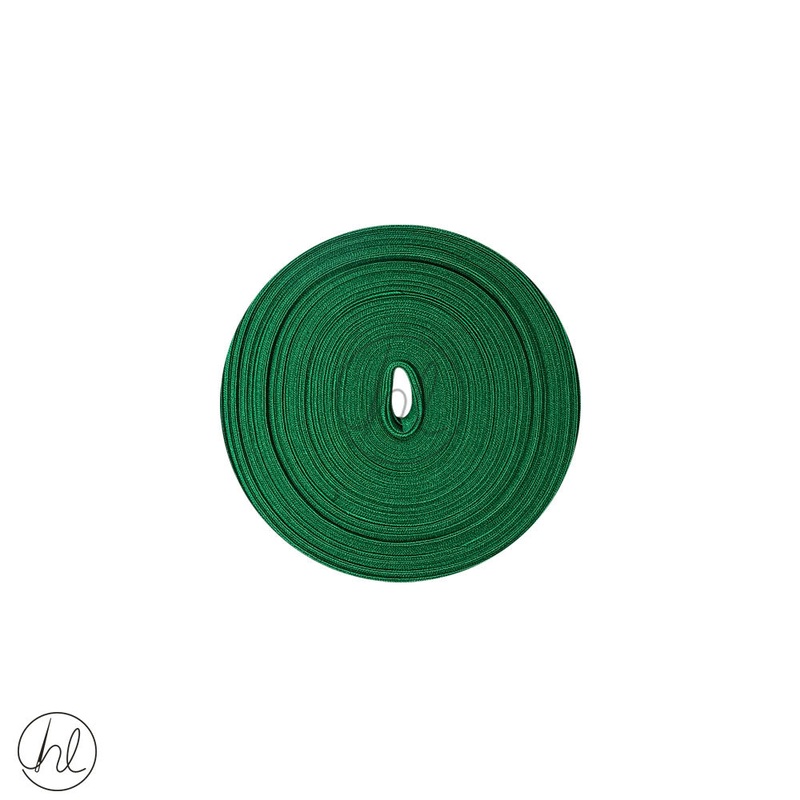 Bias Binding 12mm Emerald  Free