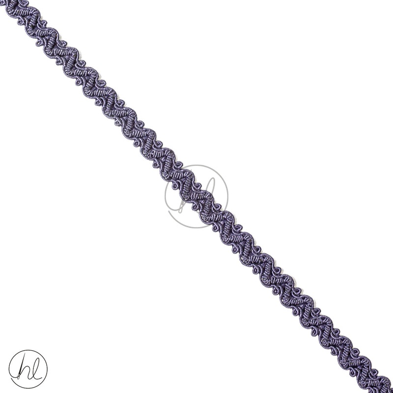 Braid Navy Free