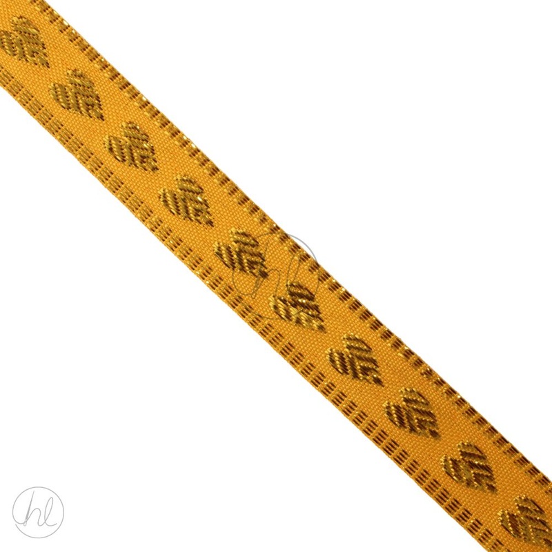 BRAID  SUN GOLD FREE 1