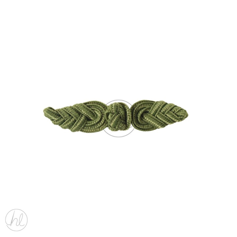 BUTTONS CHINESE 1 OLIVE FREE