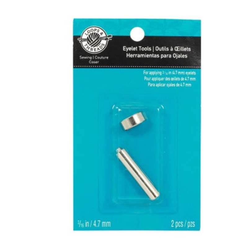 Eyelet Tool