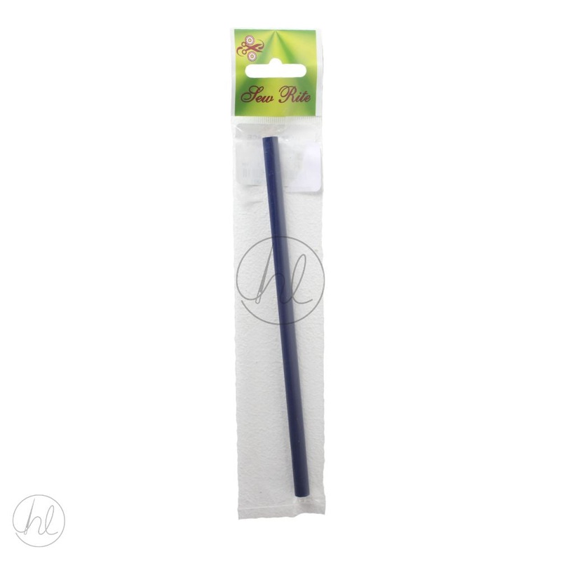 PENCIL - DRESSMAKER'S BLUE FREE