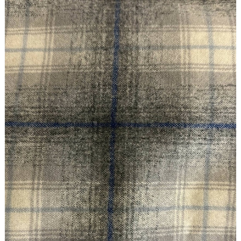 Pendleton wool fabric