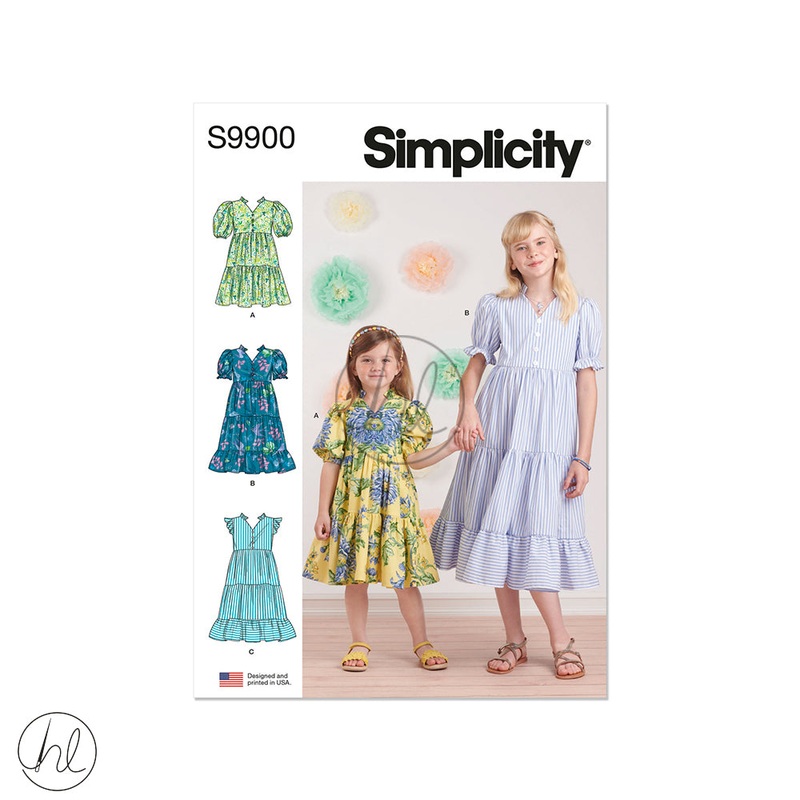 SIMP KIDS K5 7-14