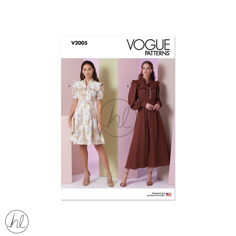 VOGUE GREEN U5 16-24