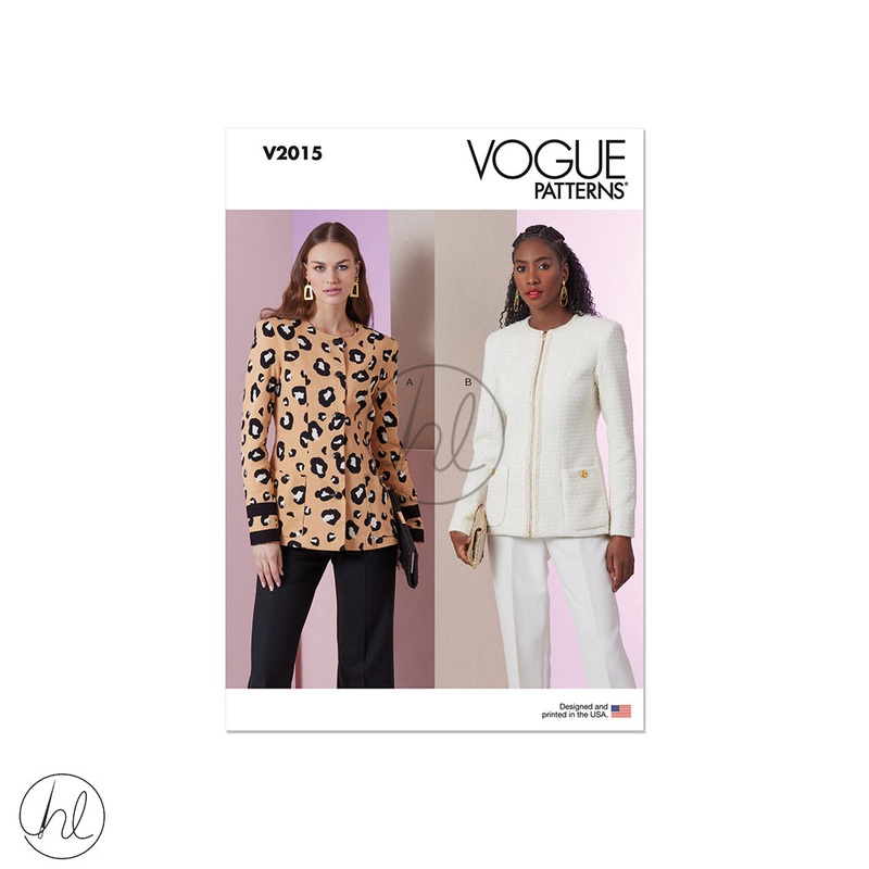 VOGUE GREEN Y5 18-26