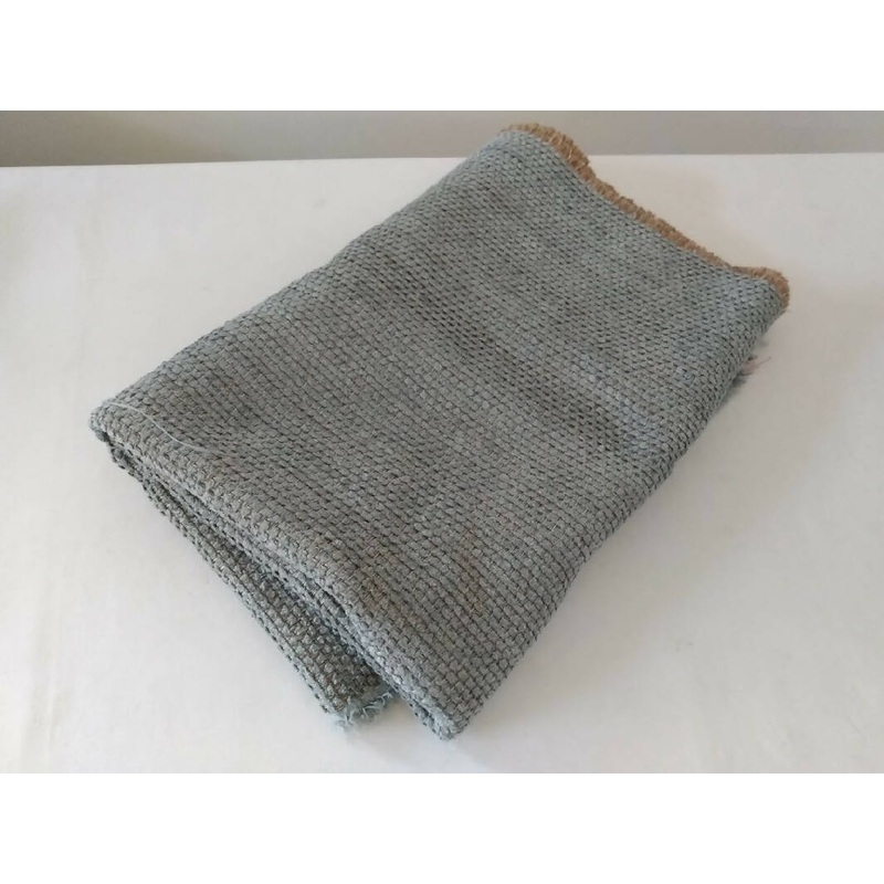 Woven Chenille Remnant