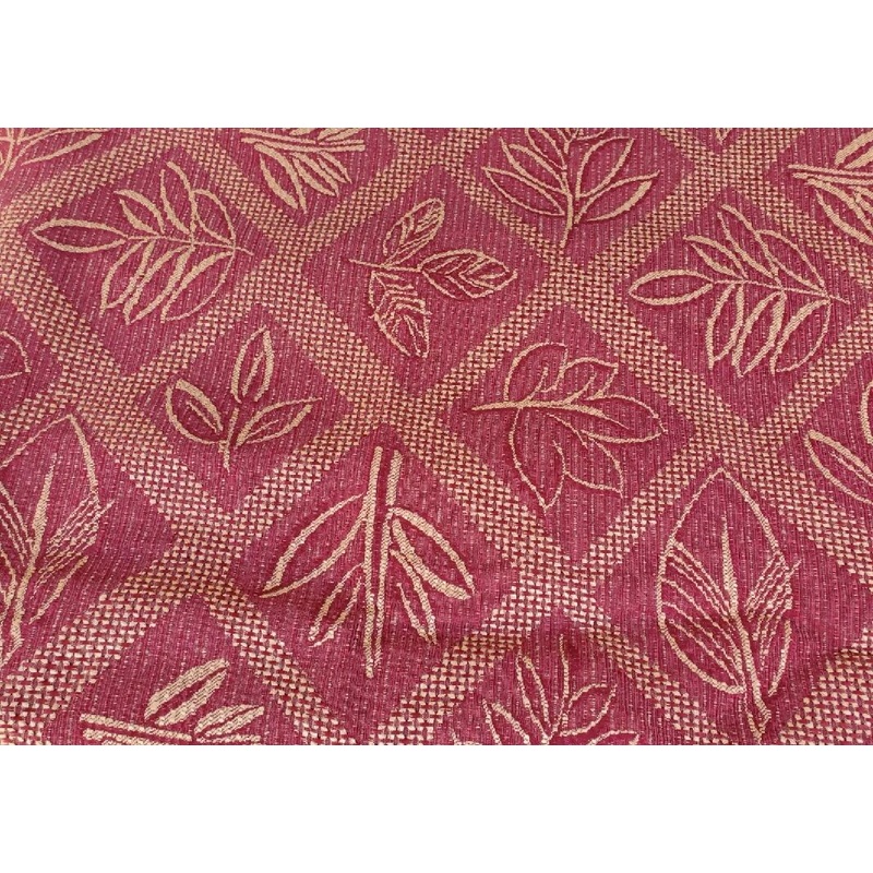Woven Poly Blend for Home Decor