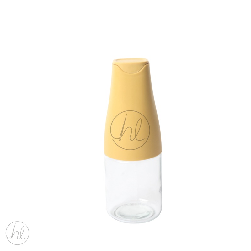 BOTTLE OIL 450ML MUSTARD FREE