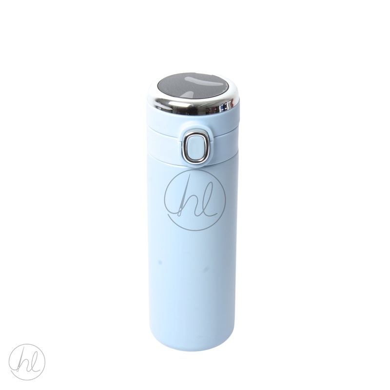 BOTTLE VACUUM L/BLUE 500ML FREE