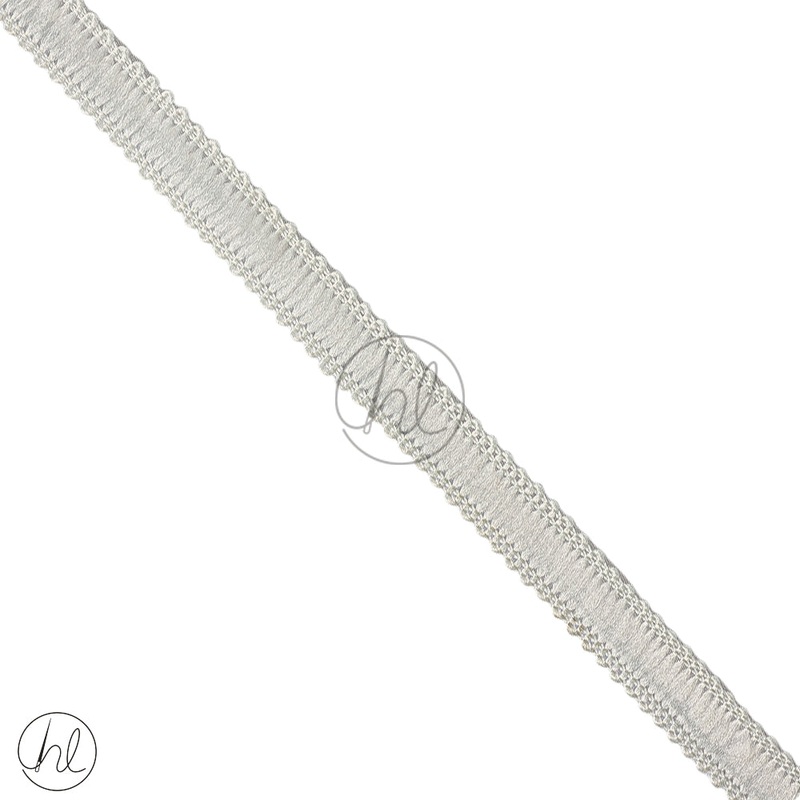 Braid White  Free