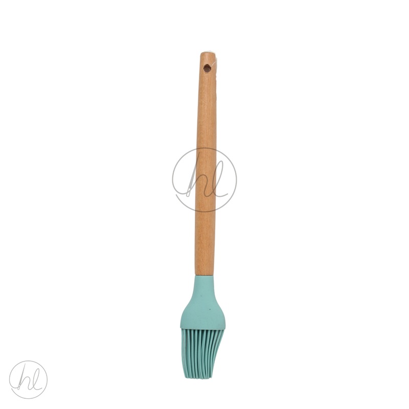 BRUSH SILICONE BLUE FREE