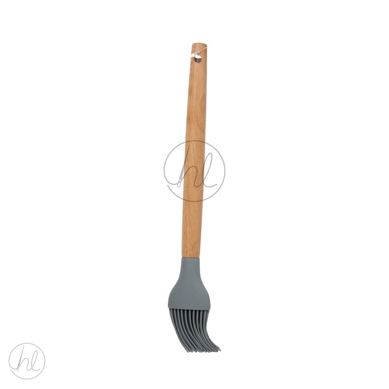 BRUSH SILICONE GREY FREE