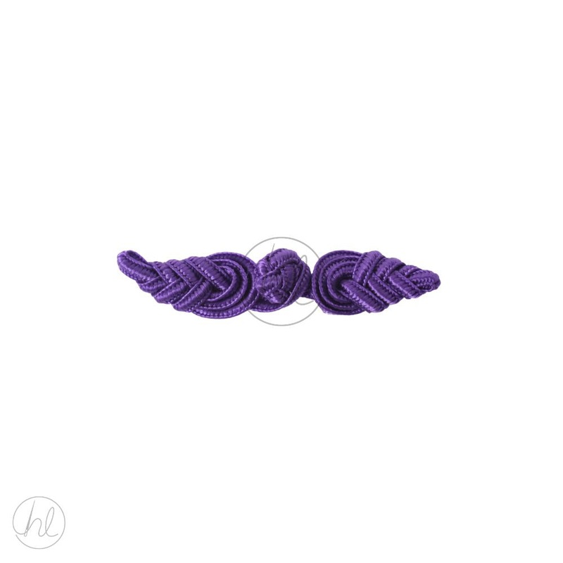 BUTTONS CHINESE 1 PURPLE FREE