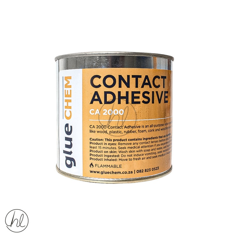 Contact Adhesive 500ml