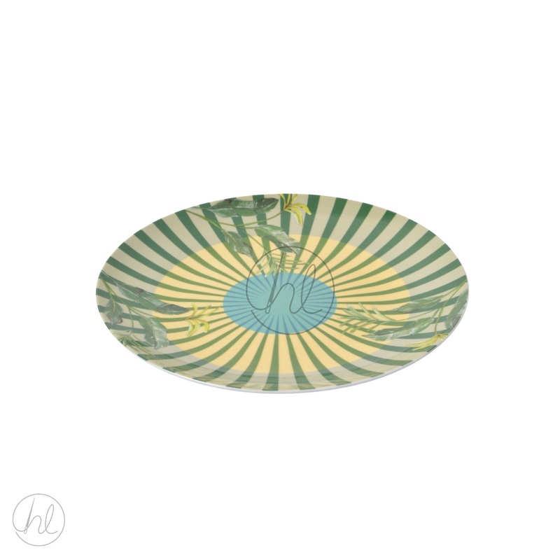 DINNER PLATE OLIVIA PRINCESS