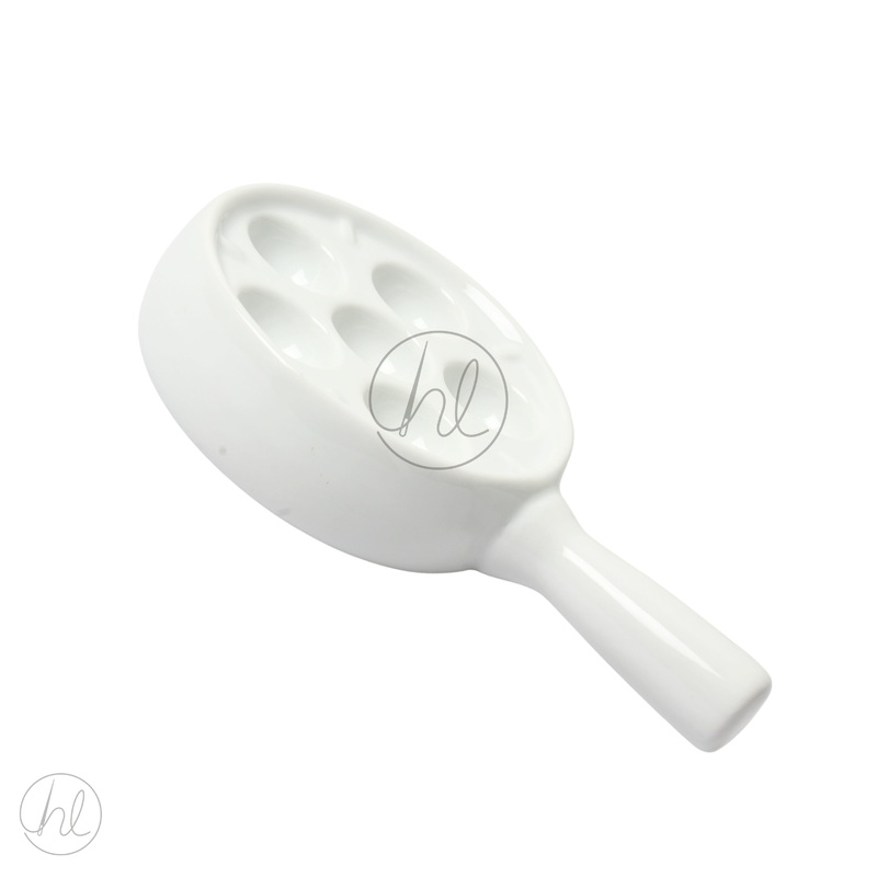 DISH SNAIL 20CM 1