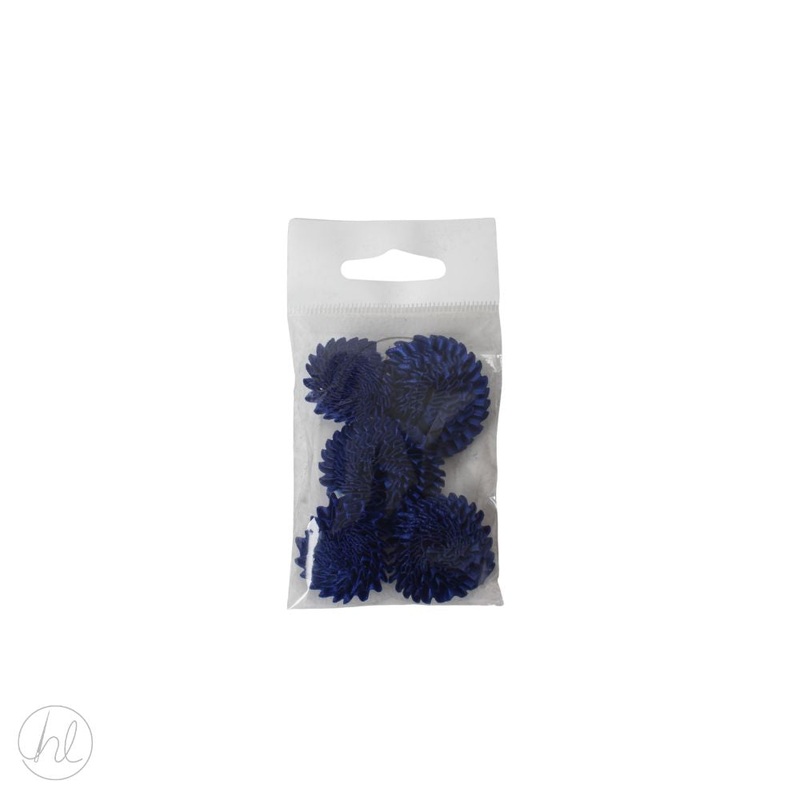 FLOWERS FANCY 5IN  ROYAL FREE