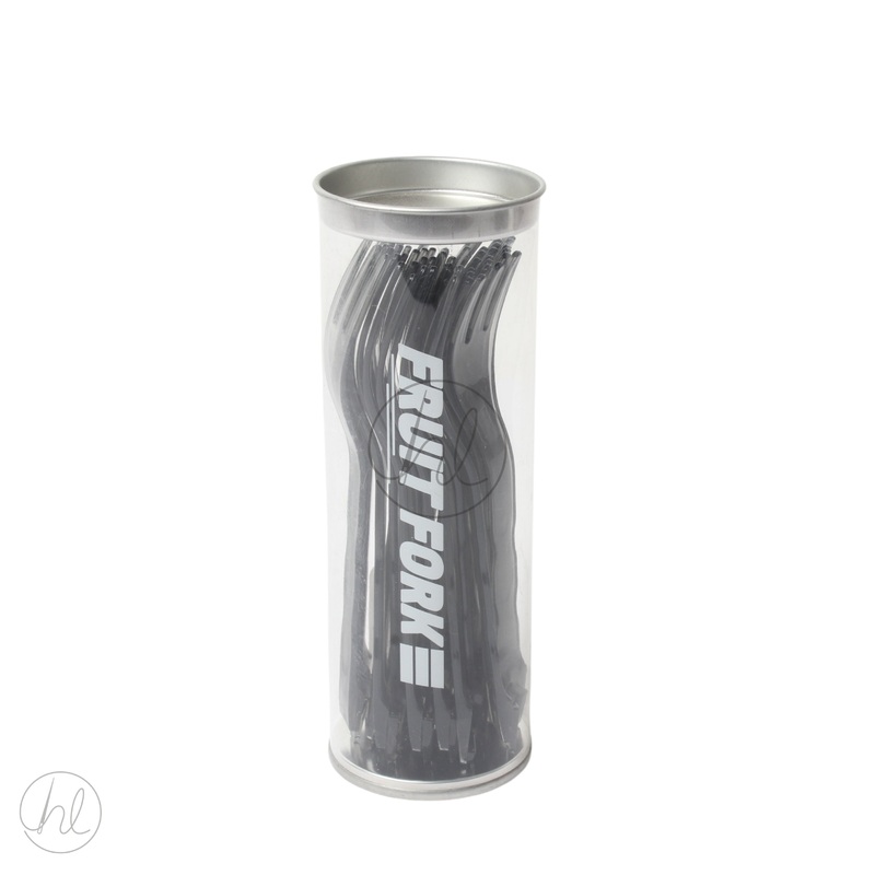 FRUIT FORK BLACK FREE