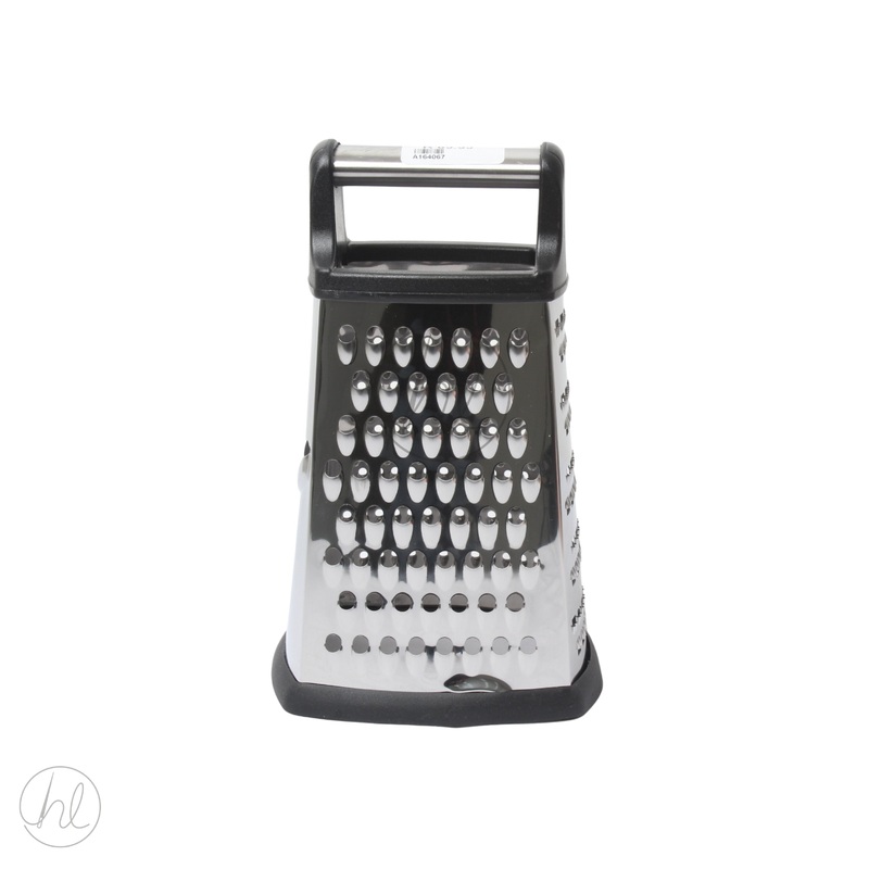 GRATER