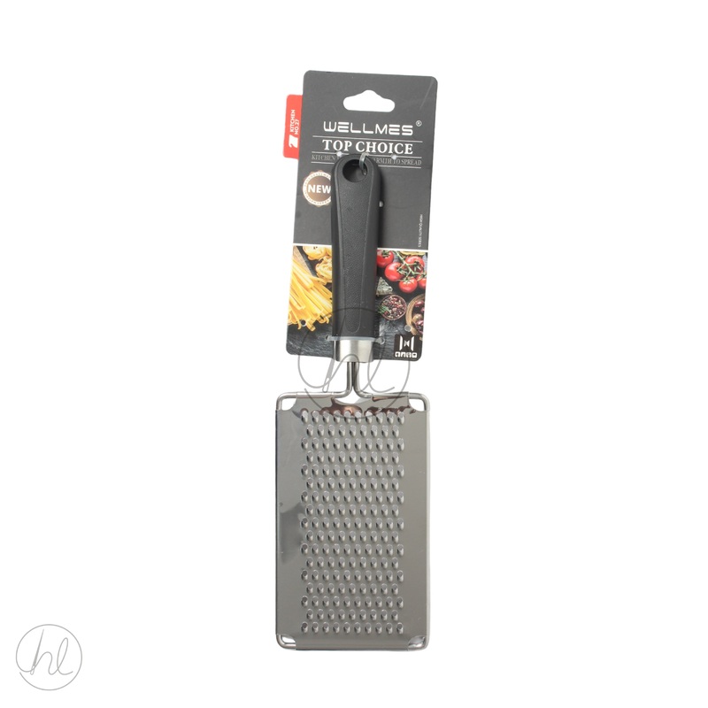 HAND GRATER BLACK FREE