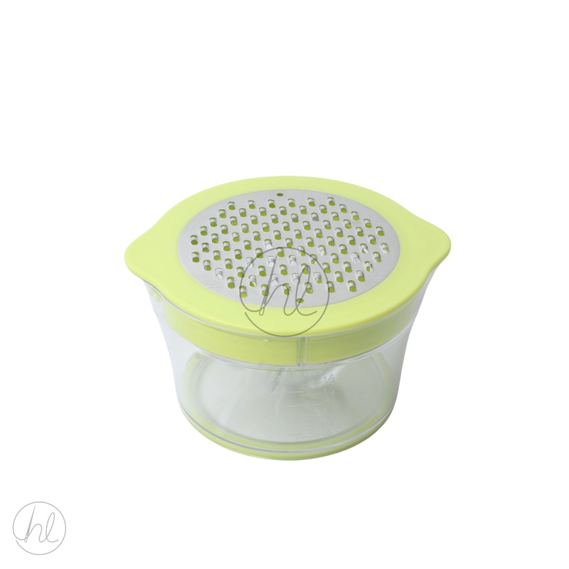 JUICER MANUAL GREEN FREE