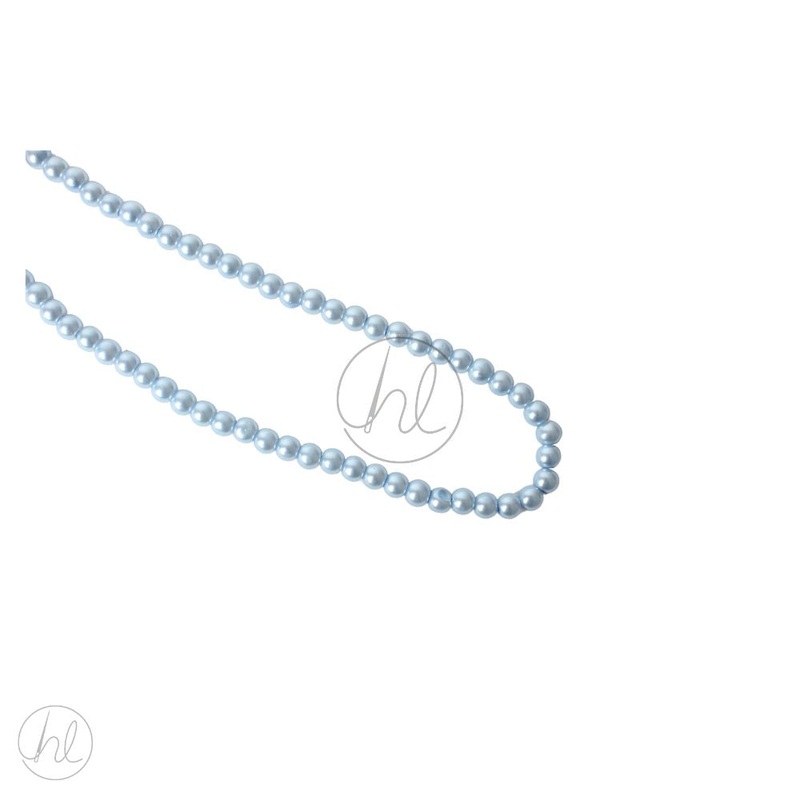 PEARL STRING  DEW DROP FREE