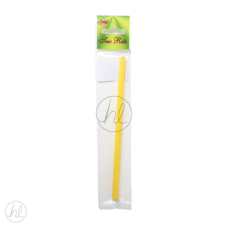PENCIL - DRESSMAKER'S YELLOW FREE