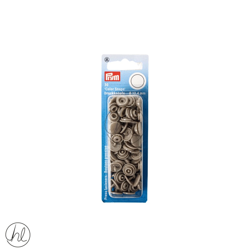 Press Studs Champagne  Free