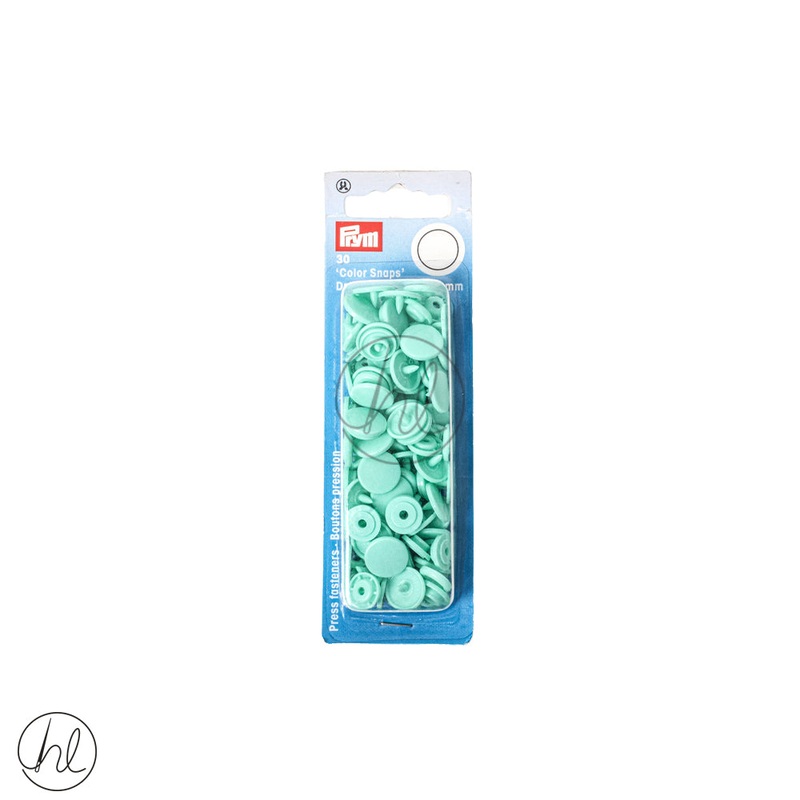 Press Studs Mint  Free