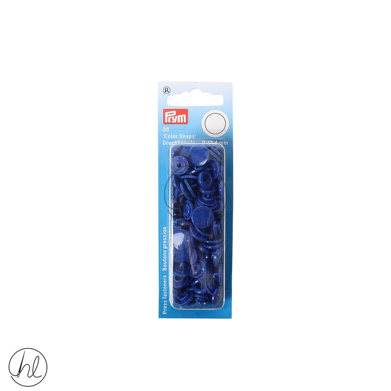 Press Studs Royal  Free