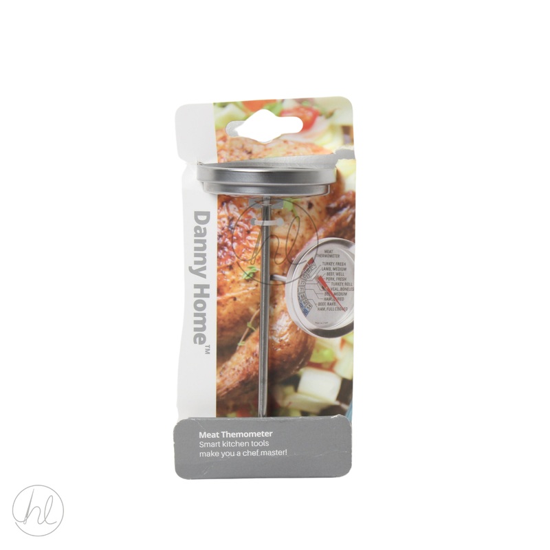 THERMOMETER MEAT