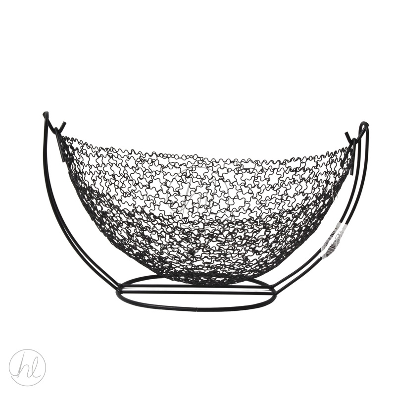 BASKET BOAT