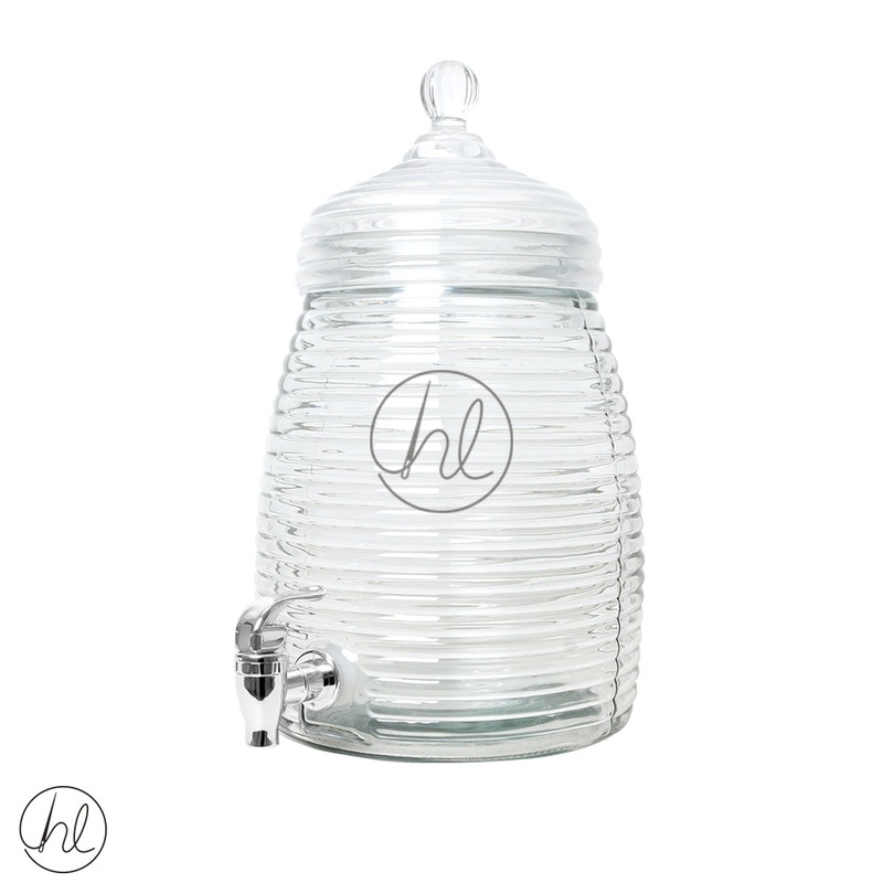 BEVERAGE DISPENSER 5L