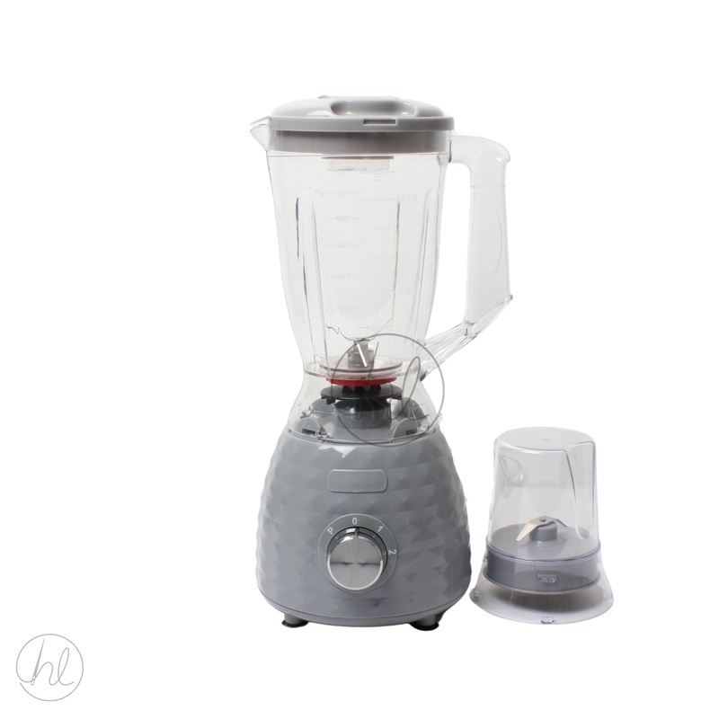 BLENDER 2 IN 1 GREY FREE